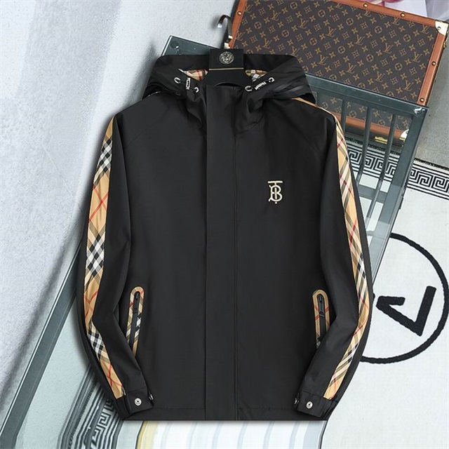 Burberry Jacket m-3xl-046